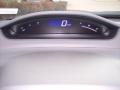 Taffeta White - Civic DX-VP Sedan Photo No. 15