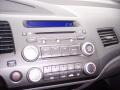 Taffeta White - Civic DX-VP Sedan Photo No. 17
