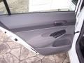 Taffeta White - Civic DX-VP Sedan Photo No. 19