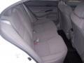Taffeta White - Civic DX-VP Sedan Photo No. 20