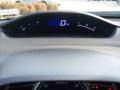 Royal Blue Pearl - Civic DX-VP Sedan Photo No. 15
