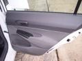 Taffeta White - Civic DX-VP Sedan Photo No. 21