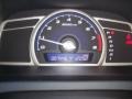 Royal Blue Pearl - Civic DX-VP Sedan Photo No. 16