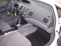 Taffeta White - Civic DX-VP Sedan Photo No. 23
