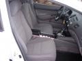 Taffeta White - Civic DX-VP Sedan Photo No. 24