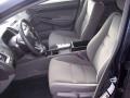 Royal Blue Pearl - Civic DX-VP Sedan Photo No. 13