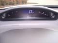 2009 Royal Blue Pearl Honda Civic DX-VP Sedan  photo #15