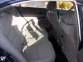 2009 Royal Blue Pearl Honda Civic DX-VP Sedan  photo #22