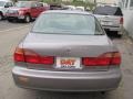 2000 Signet Silver Metallic Honda Accord EX Sedan  photo #7