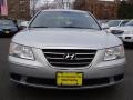 Radiant Silver - Sonata GLS Photo No. 2