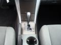 Radiant Silver - Sonata GLS Photo No. 22