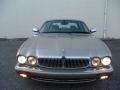 Topaz Metallic - XJ Vanden Plas Photo No. 4