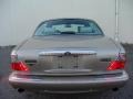 Topaz Metallic - XJ Vanden Plas Photo No. 7