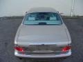Topaz Metallic - XJ Vanden Plas Photo No. 8