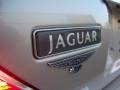 Topaz Metallic - XJ Vanden Plas Photo No. 12