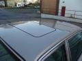 Topaz Metallic - XJ Vanden Plas Photo No. 13