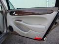 Topaz Metallic - XJ Vanden Plas Photo No. 19