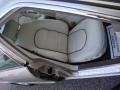 Topaz Metallic - XJ Vanden Plas Photo No. 22