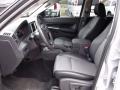 2008 Bright Silver Metallic Jeep Grand Cherokee Laredo  photo #11