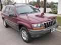 2000 Sienna Pearlcoat Jeep Grand Cherokee Laredo  photo #7