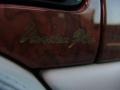 Topaz Metallic - XJ Vanden Plas Photo No. 35