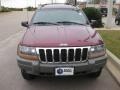 2000 Sienna Pearlcoat Jeep Grand Cherokee Laredo  photo #8