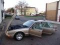 Topaz Metallic - XJ Vanden Plas Photo No. 37