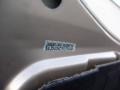 Topaz Metallic - XJ Vanden Plas Photo No. 39