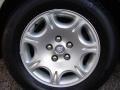 Topaz Metallic - XJ Vanden Plas Photo No. 42