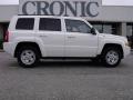 Stone White - Patriot Sport Photo No. 1
