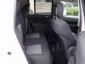 2010 Stone White Jeep Patriot Sport  photo #14