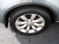 Diamond Graphite Metallic - FX 45 AWD Photo No. 20