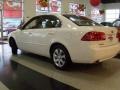 Clear White - Optima LX V6 Photo No. 3