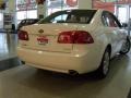 Clear White - Optima LX V6 Photo No. 6