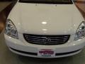 Clear White - Optima LX V6 Photo No. 9