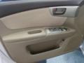 Clear White - Optima LX V6 Photo No. 17