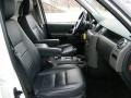 2007 Chawton White Land Rover LR3 V8 SE  photo #13