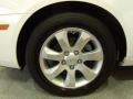 Clear White - Optima LX V6 Photo No. 29