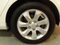Clear White - Optima LX V6 Photo No. 30