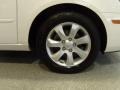 Clear White - Optima LX V6 Photo No. 31