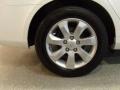 Clear White - Optima LX V6 Photo No. 32