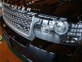 Santorini Black Pearl - Range Rover HSE Photo No. 6
