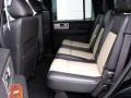 2009 Black Ford Expedition Eddie Bauer  photo #13