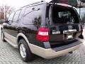 2009 Black Ford Expedition Eddie Bauer  photo #15