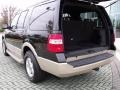 2009 Black Ford Expedition Eddie Bauer  photo #16