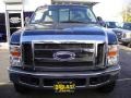 Black - F350 Super Duty XLT Regular Cab 4x4 Photo No. 2