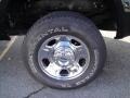 Black - F350 Super Duty XLT Regular Cab 4x4 Photo No. 9