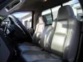 Black - F350 Super Duty XLT Regular Cab 4x4 Photo No. 13