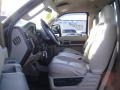 Black - F350 Super Duty XLT Regular Cab 4x4 Photo No. 14