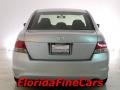 2008 Alabaster Silver Metallic Honda Accord LX Sedan  photo #6